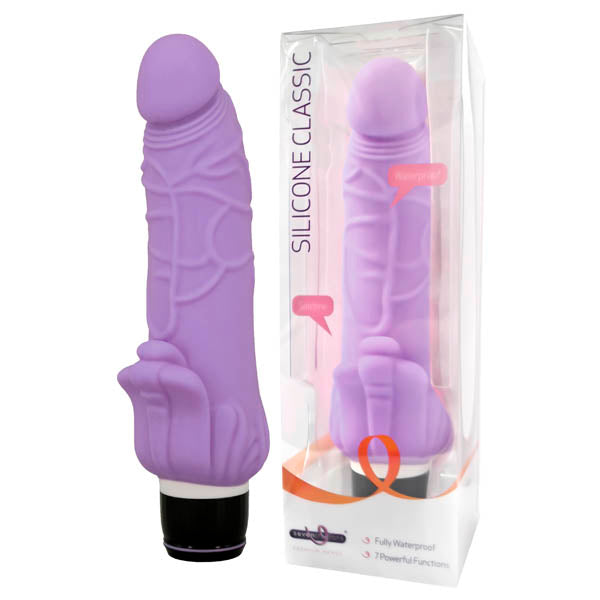 Silicone Classic - Club X